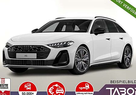 Audi A5 TDI 150 kW S tronic Avant 5 Türen