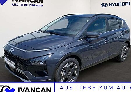 Hyundai Bayon 1.0 T-GDI Prime 5 Türen