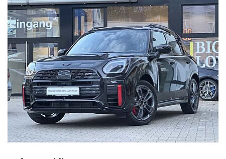 Mini One Countryman John Cooper Works ALL4 AT Classic Trim 5 Türen