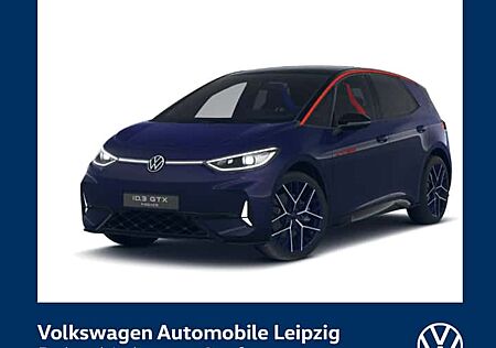 VW ID.3 GTX 79 kWh 210 kW 5 Türen