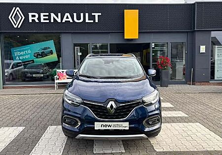 Renault Kadjar TCe 160 EDC GPF Limited 5 Türen