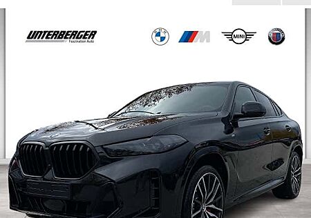 BMW X6 xDrive40d 5 Türen