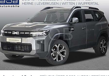 Dacia Bigster mild hybrid 130 4x4 Expression 5 Türen
