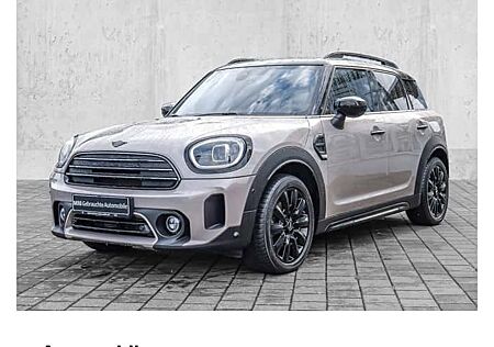 Mini One Countryman Cooper D 5 Türen