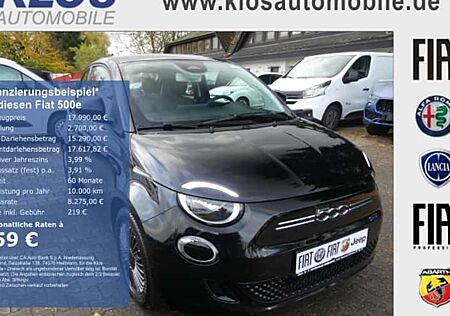 Fiat 500 Icon Limousine 42 kWh 3 Türen