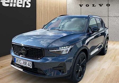 Volvo XC 40 B3 Plus Black Edition DCT 5 Türen