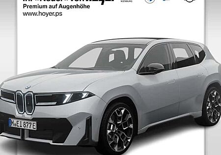 BMW iX3 50 xDrive 5 Türen