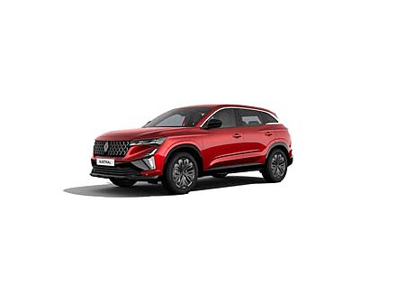 Renault Austral Mild Hybrid 160 Evolution Automatik 5 Türen
