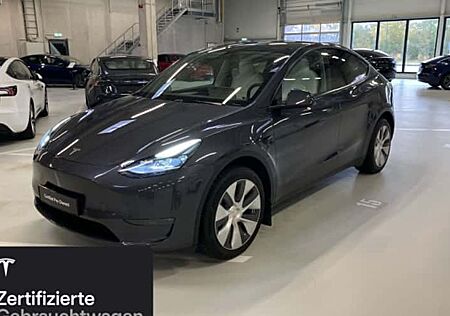 Tesla Model Y Long Range Dual Motor AWD 5 Türen