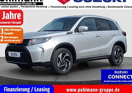 Suzuki Vitara 1.4 BOOSTERJET Hybrid Comfort+ 5 Türen