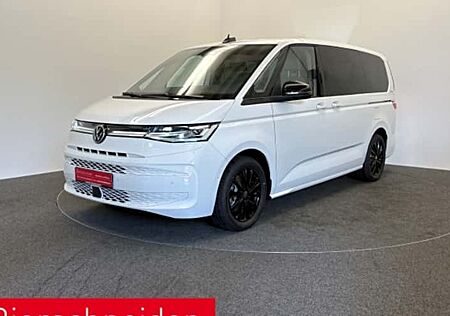VW T7 Multivan 2.0 TDI SCR DSG Überhang GOAL 5 Türen