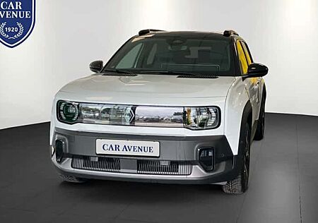 Renault 4 E-Tech Techno 150 Comfort Range 5 Türen