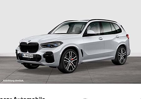 BMW X5 xDrive40d 5 Türen