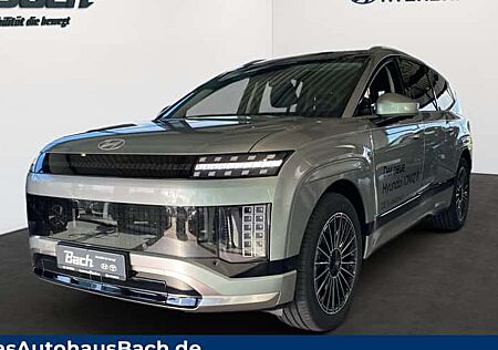 Hyundai IONIQ 9 110 kWh Allradantrieb Uniq 5 Türen
