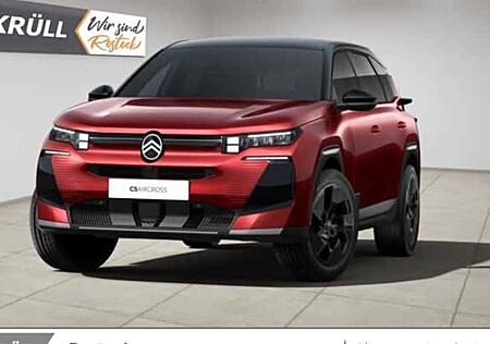 Citroën C5 Aircross Hybrid 145 ë-DCS6 PLUS 5 Türen