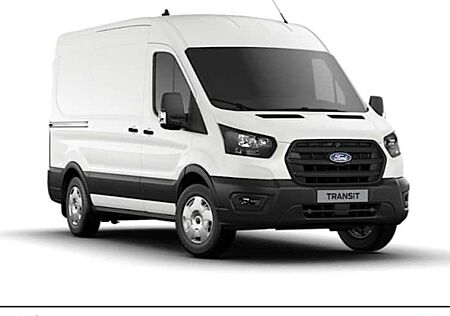Ford Transit 350L2H2 2,0EcoBlue 96kW Front Trend Auto 4 Türen