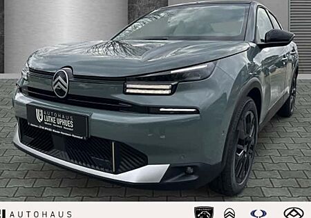 Citroën C4 X Hybrid 145 ë-DCS6 MAX 4 Türen