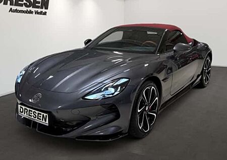 MG Cyberster 77kWh AWD XPower 2 Türen