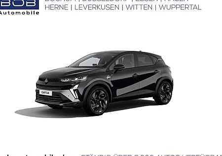 Renault Captur Full Hybrid E-Tech 160 Esprit Alpine 5 Türen