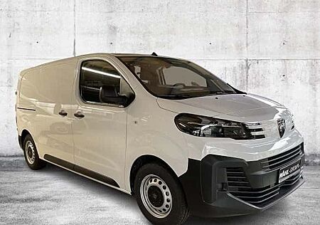 Peugeot Expert Tepee 2.0 BlueHDi 145 Stop&Start EAT8 Standard 4 Türen