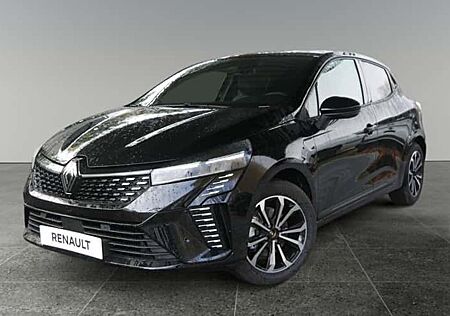 Renault Clio Full Hybrid E-Tech 160 Techno 5 Türen