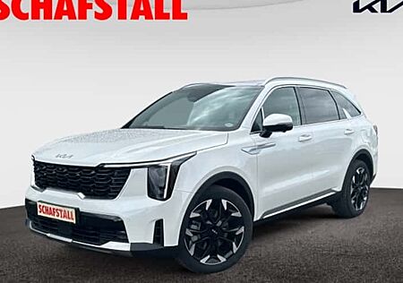 Kia Sorento 2.2 CRDi AWD Platinum DCT8 5 Türen