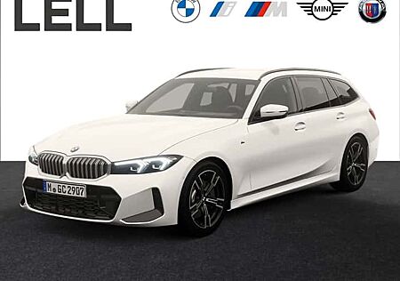 BMW 3er 318i Touring Auto 5 Türen