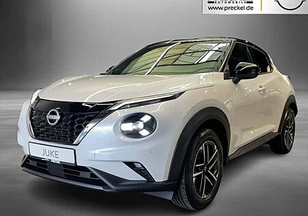 Nissan Juke 1.6 Hybrid N-CONNECTA 5 Türen