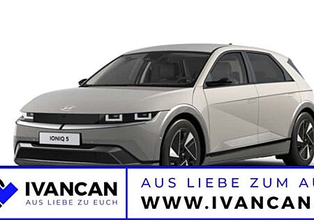 Hyundai IONIQ 5 84kWh 168kW Heckantrieb Uniq 5 Türen