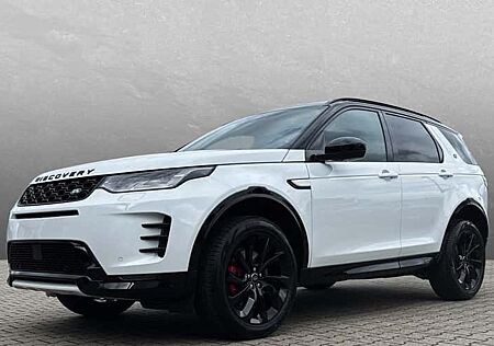 Land Rover Discovery Sport D200 AWD Automatik DYNAMIC SE 5 Türen