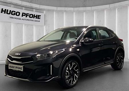 Kia XCeed 1.5 T-GDI Vision 5 Türen