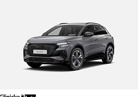 Audi Q4 e-tron 40 e-tron 5 Türen