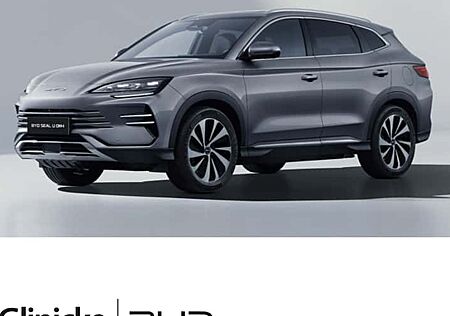 BYD SEAL U 1.5 DM-i Comfort 5 Türen