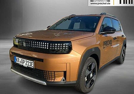 Fiat Grande panda elektro La Prima 44 kWh 5 Türen