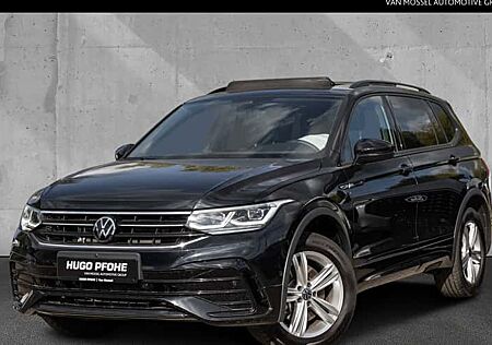 VW Tayron 2.0 TSI OPF 140kW DSG 4MOTION R-Line 5 Türen