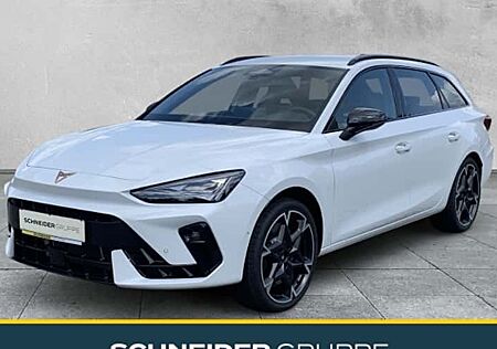 Cupra Leon 2.0 TSI 245kW VZ DSG 4WD Sportstourer 5 Türen