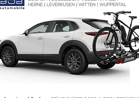 Mazda 6e EV Long Range Elektro Heckantrieb Takumi 5 Türen