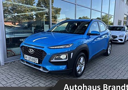 Hyundai Kona 1.0 T-GDI Trend 5 Türen
