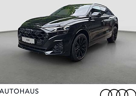 Audi SQ8 TFSI quattro tiptronic 5 Türen