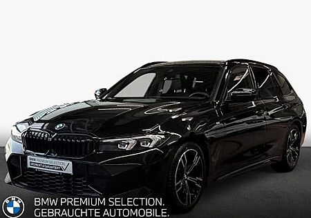 BMW 3er 320i Touring Auto 5 Türen