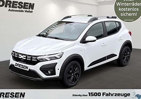 Dacia Sandero Stepway TCe 90 Stepway Expression 5 Türen
