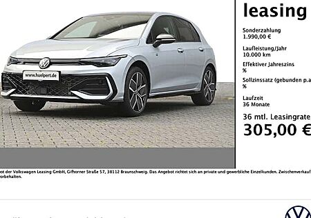 VW Golf 1.5 eTSI OPF 110kW DSG R-Line 5 Türen