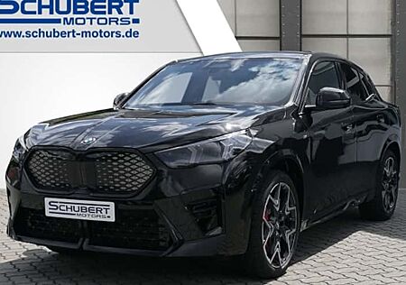 BMW iX2 eDrive20 5 Türen