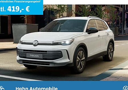 VW Tiguan 1.5 eTSI OPF DSG Life 5 Türen