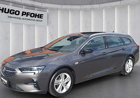 Opel Insignia Country Tourer 2.0 Diesel 128kW Elegance Auto ST 5 Türen