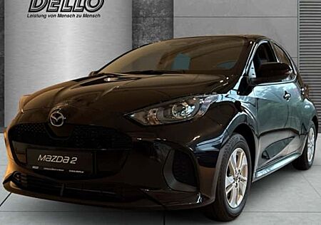 Mazda 2 1.5L Hybrid VVT-i FWD Centre-Line 5 Türen