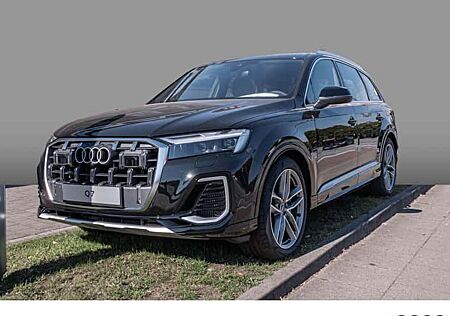 Audi Q7 TFSI e 290 kW quattro tiptronic 5 Türen
