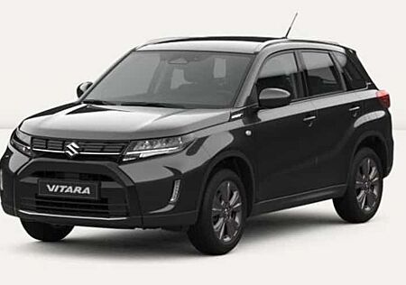 Suzuki Vitara 1.4 BOOSTERJET Hybrid Club 5 Türen
