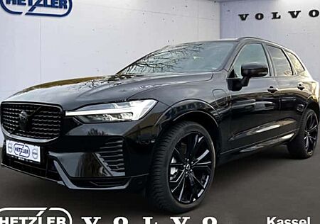 Volvo XC 60 T8 AWD Recharge Plus Black Edition Auto 5 Türen