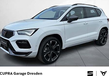 Cupra Ateca 2.0 TSI 140kW 4Drive DSG 5 Türen